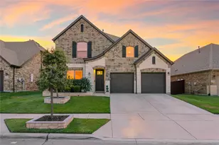 9204 Armadillo Trail, North Richland Hills, TX 76182 - Photo 1