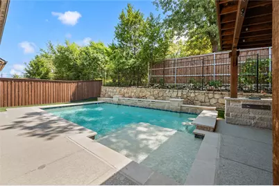 9204 Armadillo Trail, North Richland Hills, TX 76182 - Photo 29