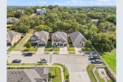 9204 Armadillo Trail, North Richland Hills, TX 76182 - Photo 3