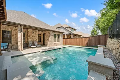 9204 Armadillo Trail, North Richland Hills, TX 76182 - Photo 33