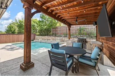 9204 Armadillo Trail, North Richland Hills, TX 76182 - Photo 31
