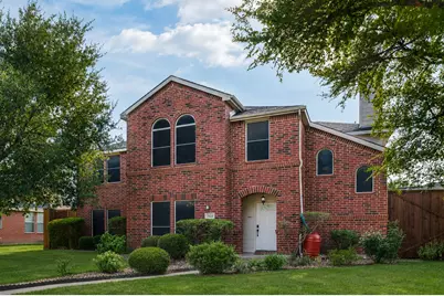 1421 Logan Drive, Lancaster, TX 75146 - Photo 1