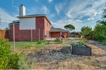 1421 Logan Drive, Lancaster, TX 75146 - Photo 23