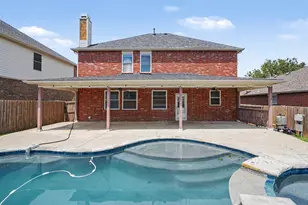 5400 Sonoma Dr, Fort Worth, TX 76244 - Photo 35