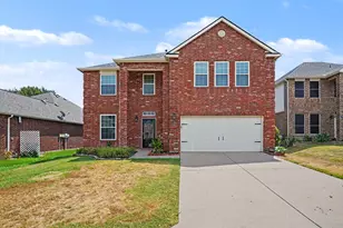 5400 Sonoma Dr, Fort Worth, TX 76244 - Photo 3