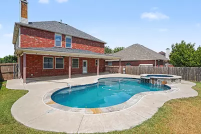 5400 Sonoma Drive, Fort Worth, TX 76244 - Photo 1