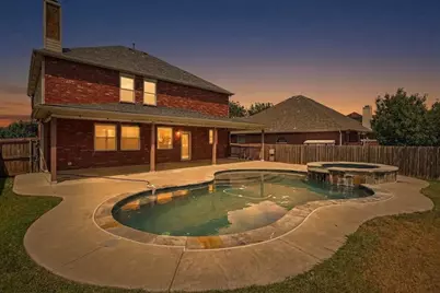 5400 Sonoma Drive, Fort Worth, TX 76244 - Photo 1