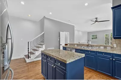 4114 Lafayette Street, Dallas, TX 75204 - Photo 5