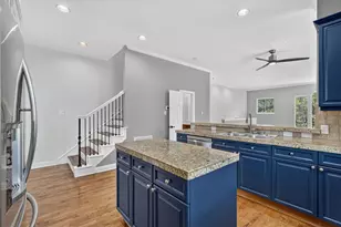 4114 Lafayette St, Dallas, TX 75204 - Photo 5