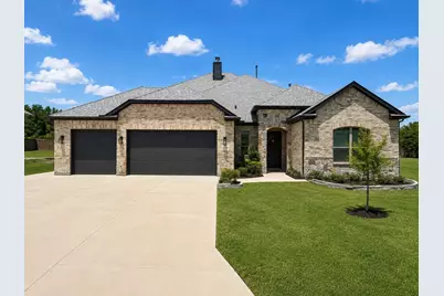 1701 Flint Circle Circle, Van Alstyne, TX 75495 - Photo 31