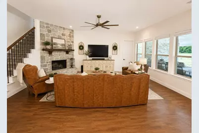 1701 Flint Circle Circle, Van Alstyne, TX 75495 - Photo 17