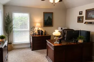 6712 Fire Dance Dr, Benbrook, TX 76126 - Photo 17