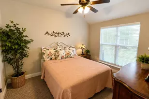 6712 Fire Dance Dr, Benbrook, TX 76126 - Photo 15