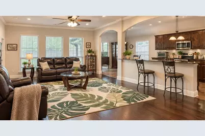 6712 Fire Dance Drive, Benbrook, TX 76126 - Photo 5