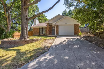 1203 S College Street, McKinney, TX 75069 - Photo 3