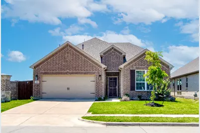 2701 Ash Avenue, Melissa, TX 75454 - Photo 1