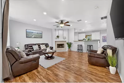 5332 Comanche Wells Drive, McKinney, TX 75071 - Photo 5