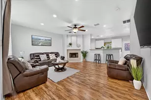 5332 Comanche Wells Dr, McKinney, TX 75071 - Photo 5