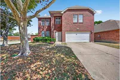 5332 Comanche Wells Drive, McKinney, TX 75071 - Photo 1