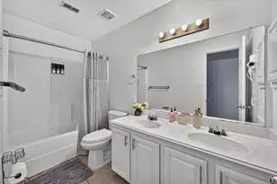 5332 Comanche Wells Dr, McKinney, TX 75071 - Photo 25