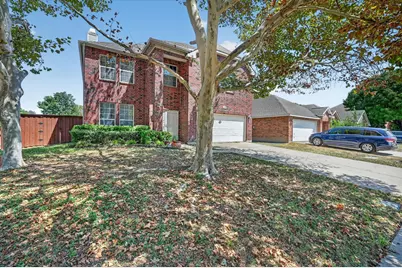 5332 Comanche Wells Drive, McKinney, TX 75071 - Photo 3