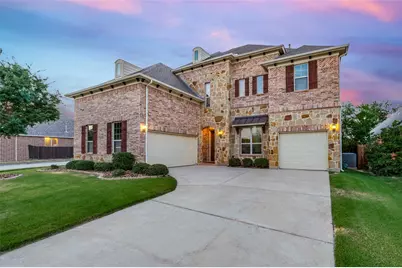 6701 Edwards Road, Denton, TX 76208 - Photo 1