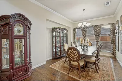 6701 Edwards Road, Denton, TX 76208 - Photo 5