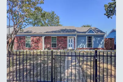 1508 Pocono Trail, Dallas, TX 75217 - Photo 3