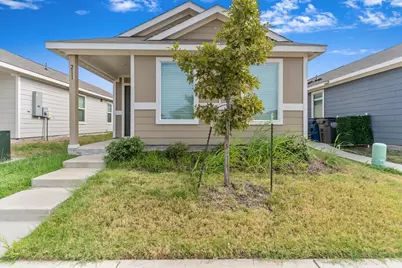 211 Herman Lane, Princeton, TX 75407 - Photo 1