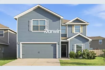 132 Bush Drive, Venus, TX 76084 - Photo 1