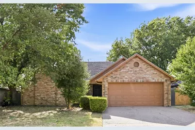 7316 Glen Haven Drive, Fort Worth, TX 76133 - Photo 1