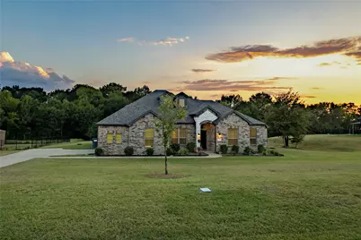 536 Private Road 7017, Edgewood, TX 75117 - Photo 1