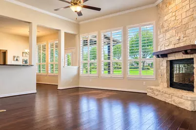 7061 Whispering Oaks, McKinney, TX 75071 - Photo 7
