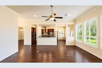 7061 Whispering Oaks, McKinney, TX 75071 - Photo 9