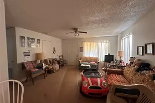 520 N Mlk Ave, Wortham, TX 76693 - Photo 13