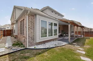 518 Granite Fields Dr, Rockwall, TX 75087 - Photo 23