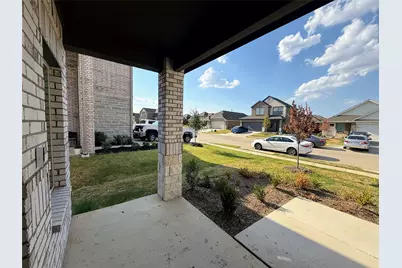 10316 Crusoe Street, Aubrey, TX 76227 - Photo 3