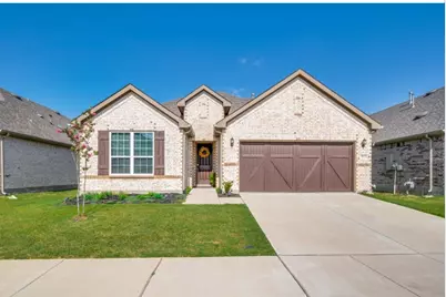 3812 Jan Camille Court, Celina, TX 75009 - Photo 1
