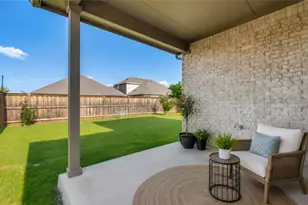 3812 Jan Camille Ct, Celina, TX 75009 - Photo 21