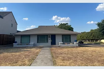 6365 Malcolm Drive, Dallas, TX 75214 - Photo 1