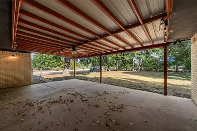 739 N Old Robinson Road, Robinson, TX 76706 - Photo 29