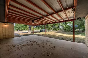 739 N Old Robinson Rd, Robinson, TX 76706 - Photo 29