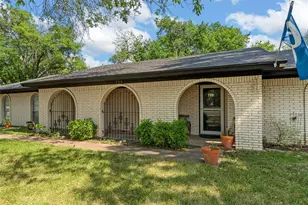 739 N Old Robinson Rd, Robinson, TX 76706 - Photo 5