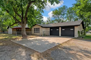 739 N Old Robinson Rd, Robinson, TX 76706 - Photo 35