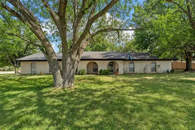 739 N Old Robinson Road, Robinson, TX 76706 - Photo 3