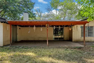 739 N Old Robinson Road, Robinson, TX 76706 - Photo 27