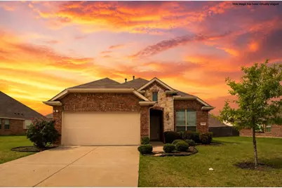 3104 Flowering Springs Drive, Forney, TX 75126 - Photo 1