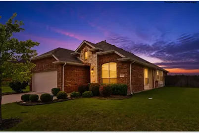 3104 Flowering Springs Drive, Forney, TX 75126 - Photo 37