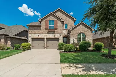 16021 Benbrook Boulevard, Prosper, TX 75078 - Photo 3
