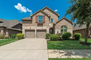 16021 Benbrook Blvd, Prosper, TX 75078 - Photo 3
